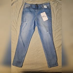 Blue Jeans 1822 Denim